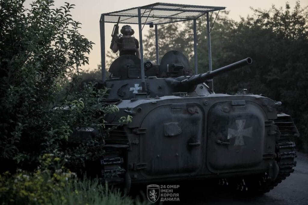 ЗСУ-Історія в школі