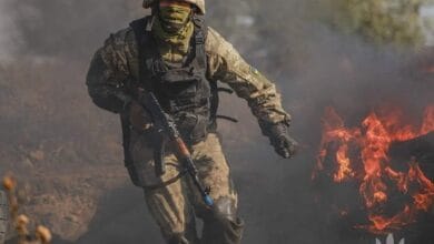 ЗСУ-Історія в школі