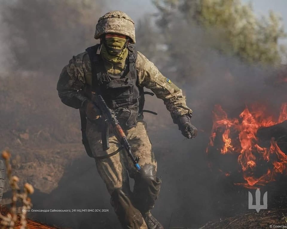 ЗСУ-Історія в школі