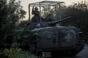 ЗСУ-Історія в школі
