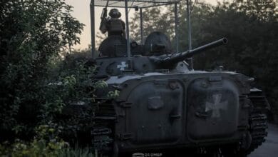 ЗСУ-Історія в школі