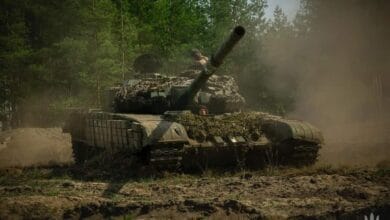 ЗСУ-Історія в школі