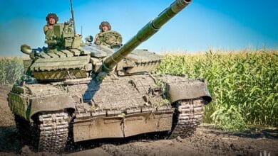 ЗСУ-Історія в школі