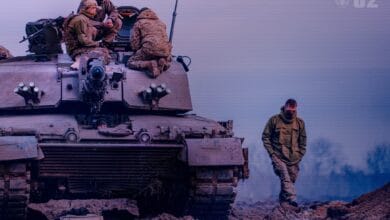 ЗСУ-Історія в школі