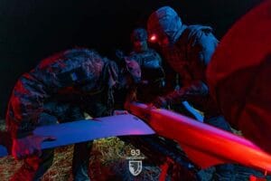 ЗСУ-Історія в школі