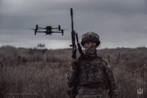 ЗСУ-Історія в школі