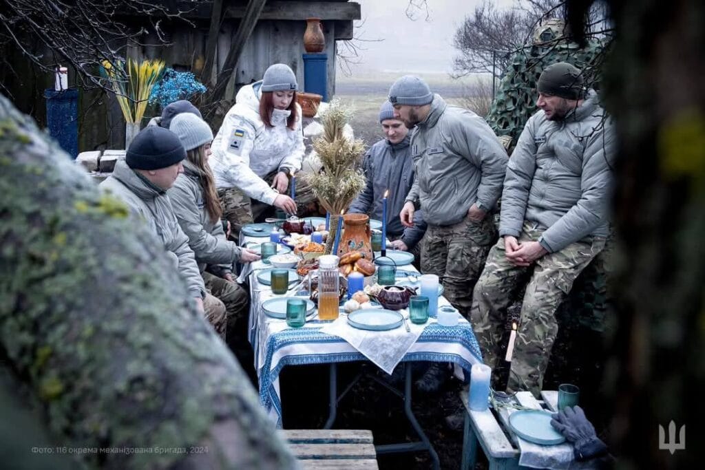 ЗСУ-Історія в школі