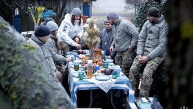 ЗСУ-Історія в школі