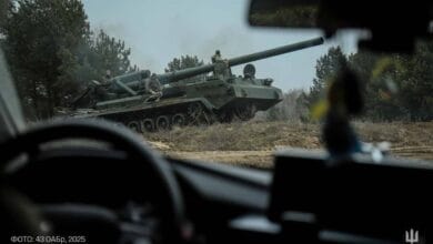 ЗСУ-Історія в школі