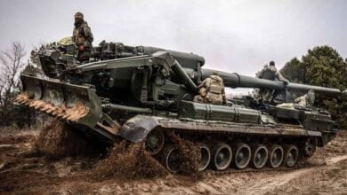 ЗСУ-Історія в школі