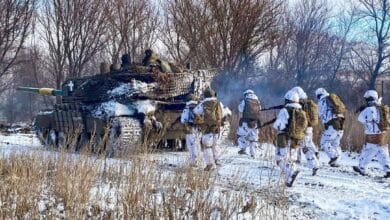 ЗСУ-Історія в школі
