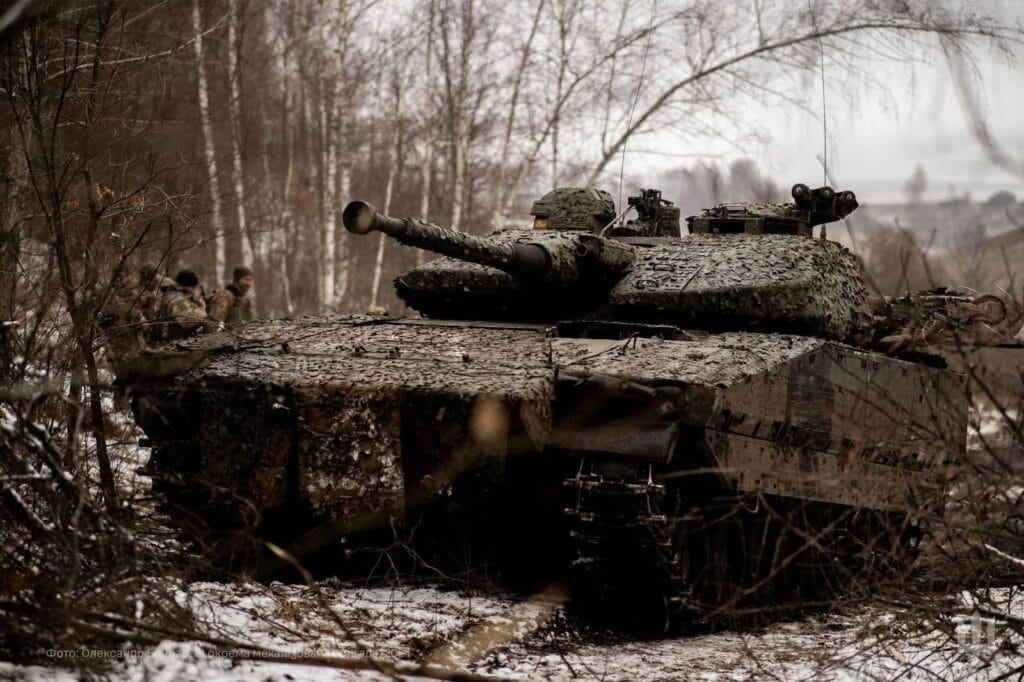 ЗСУ-Історія в школі