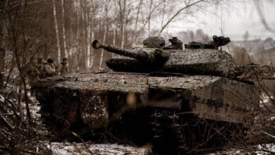 ЗСУ-Історія в школі