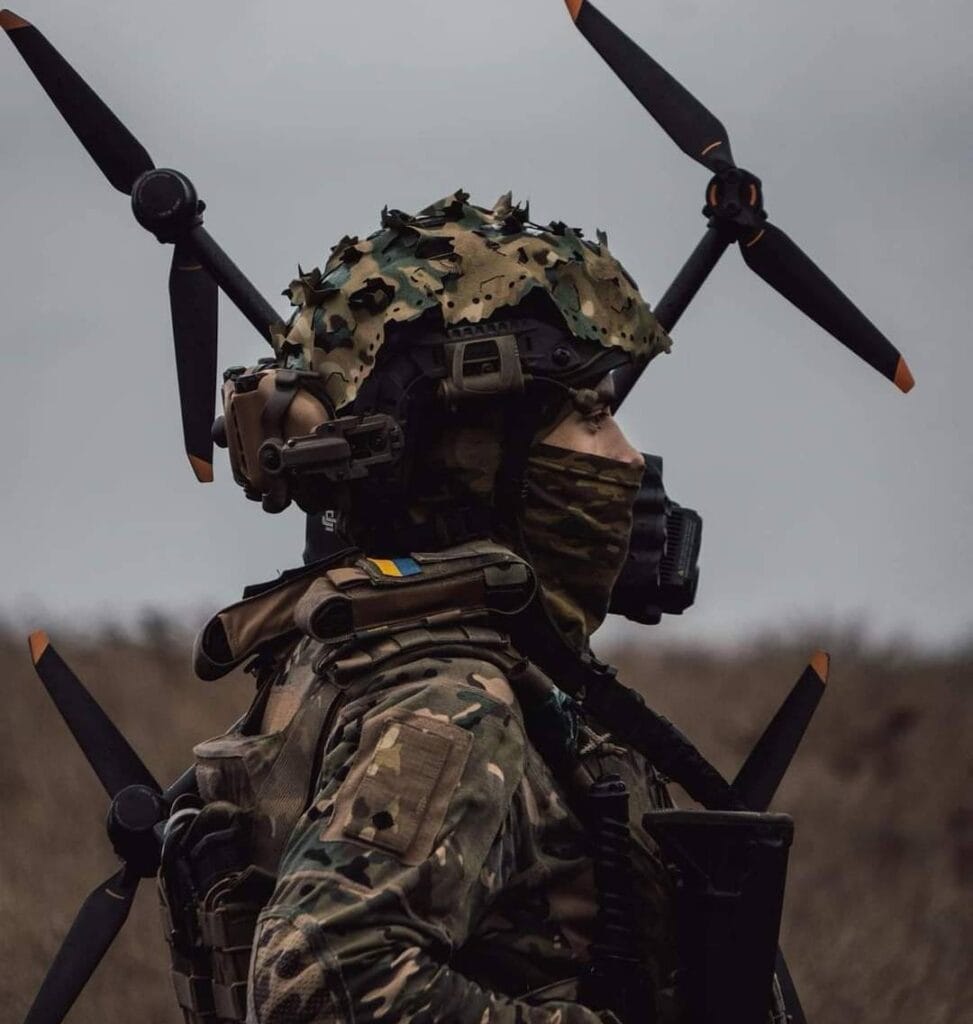 ЗСУ-історія в школі