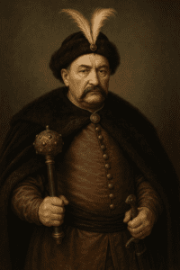 Богдан Хмельницький-Історія в школі
