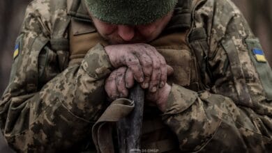 ЗСУ-Історія в школі