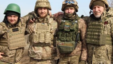 ЗСУ-Історія в школі