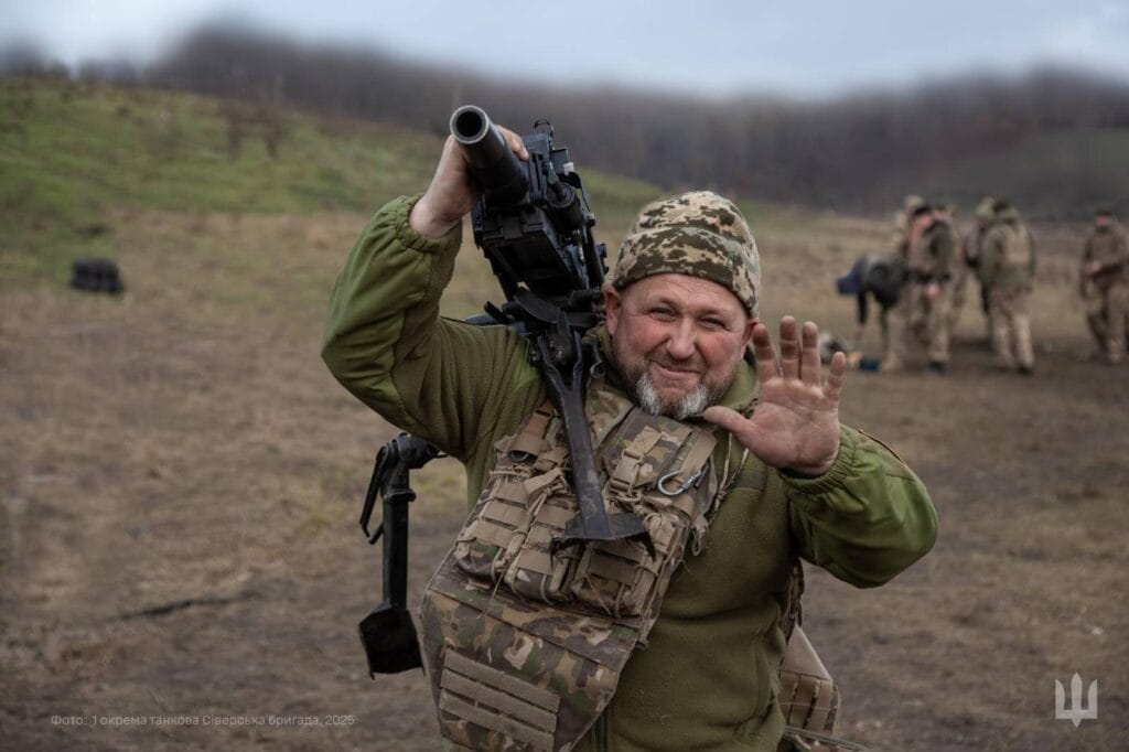 ЗСУ-Історія в школі