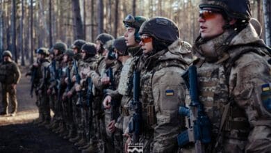 ЗСУ-Історія в школі