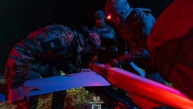 ЗСУ-Історія в школі