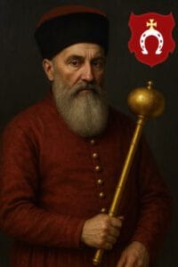 Петро Конашевич (Сагайдачний)-Історія в школі