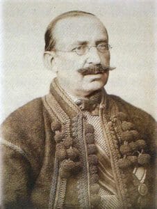 Юрій Федькович-Історія в школі