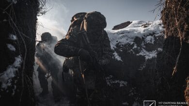ЗСУ-Історія в школі