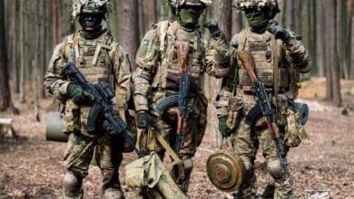 ЗСУ-Історія в школі