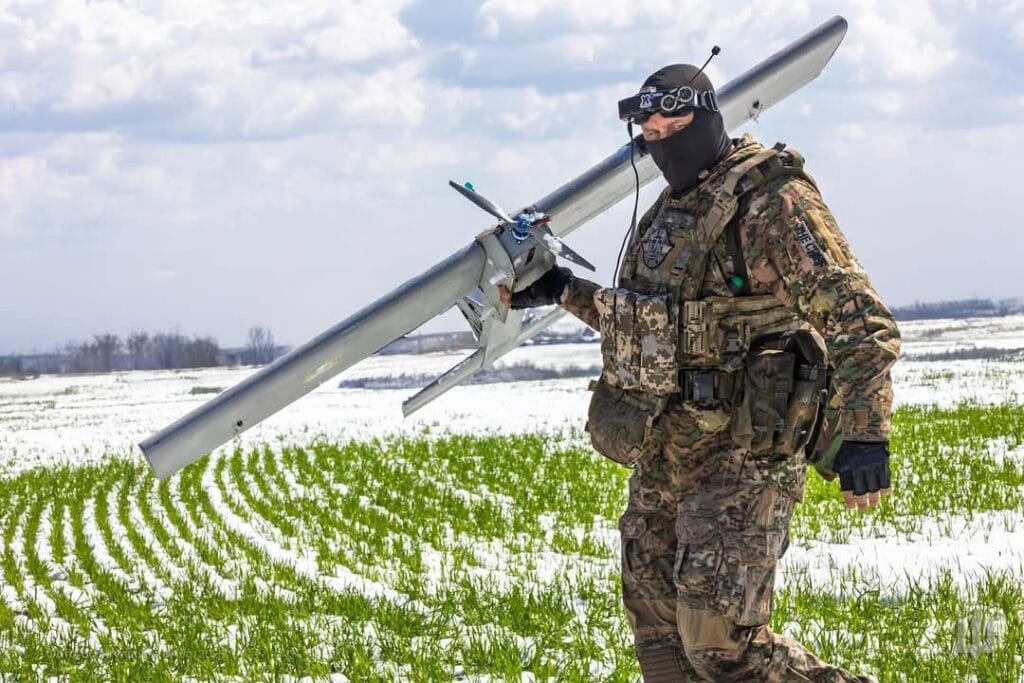 ЗСУ-Історія в школі
