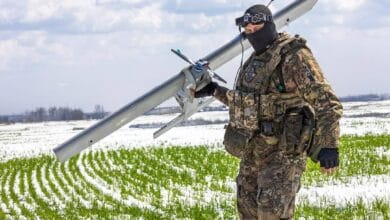 ЗСУ-Історія в школі