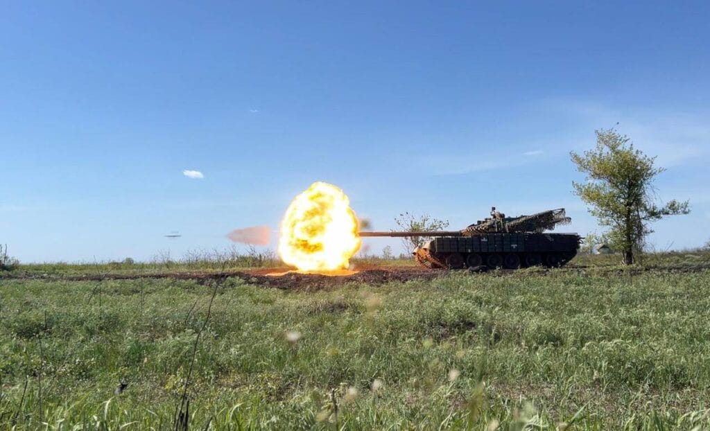 ЗСУ-ІСторія в школі