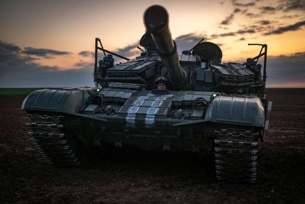 ЗСУ-Історія в школі