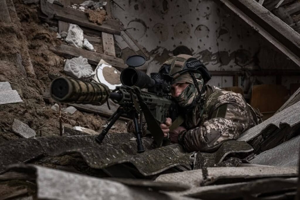 ЗСУ-Історія в школі