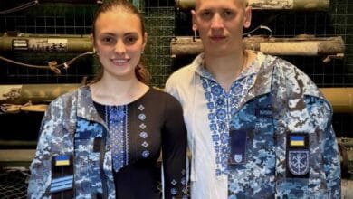 ЗСУ-Історія в школі