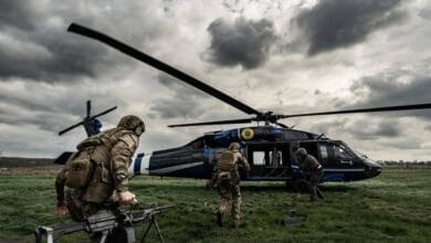 ЗСУ-Історія в школі