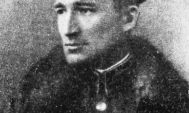 Андрій Мельник. 1919 рік
