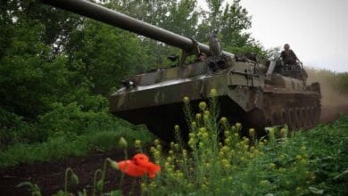 ЗСУ-Історія в школі