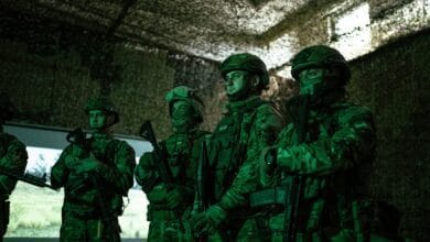 ЗСУ-Історія в школі