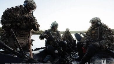 ЗСУ-Історія в школі