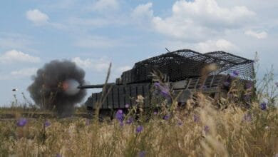 ЗСУ-Історія в школі