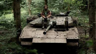 ЗСУ-Історія в школі