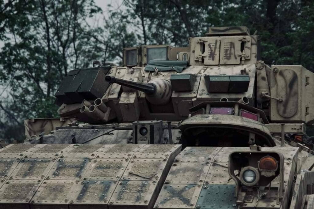 ЗСУ-Історія в школі