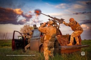 ЗСУ-Історія в школі