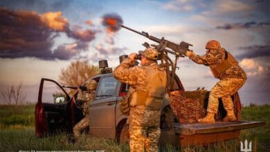 ЗСУ-Історія в школі