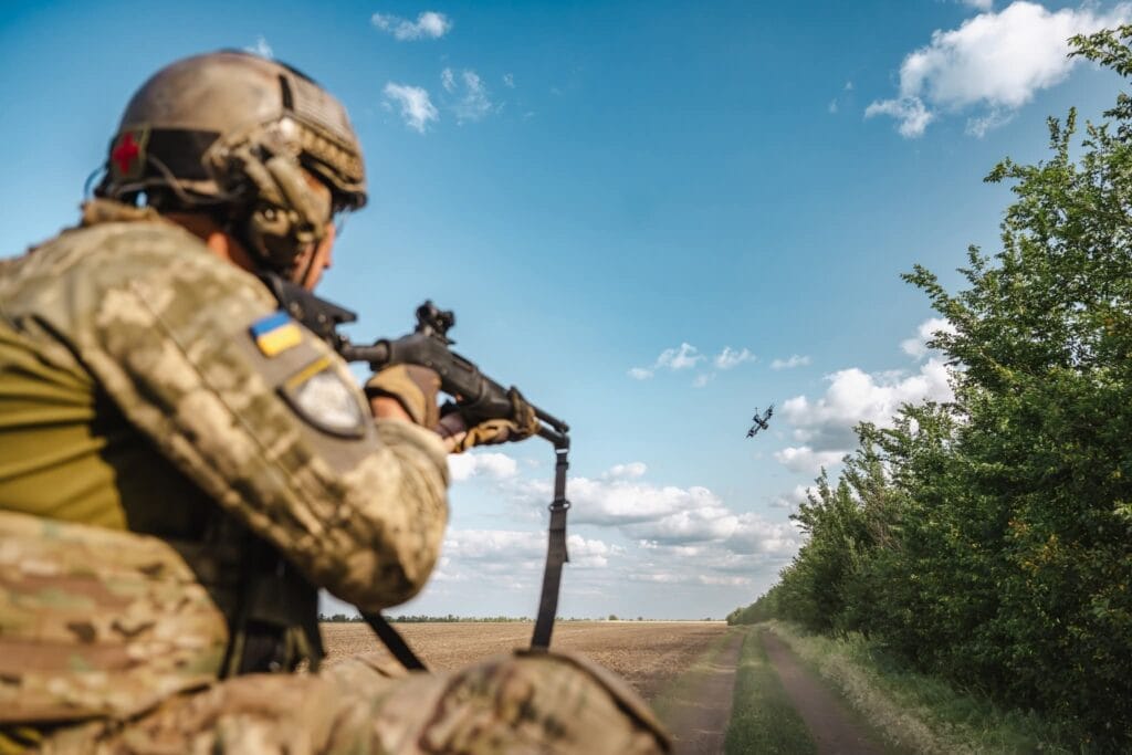 ЗСУ-Історія в школі