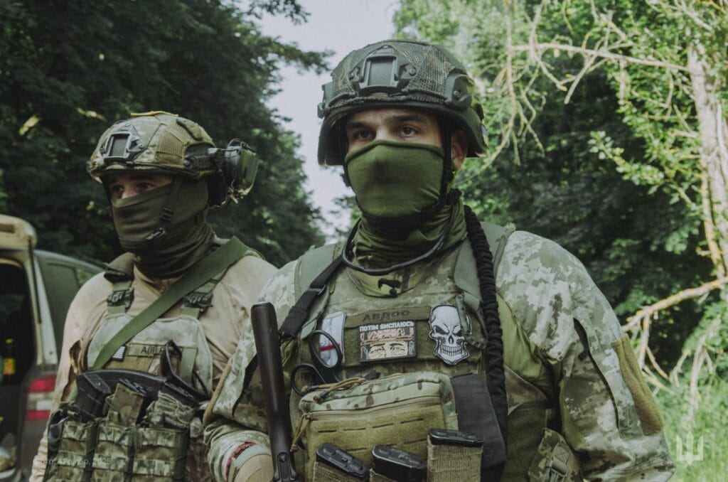 ЗСУ-Історія в школі