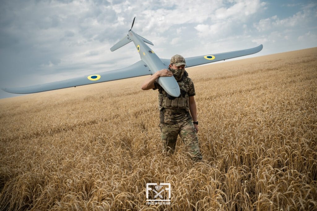 ЗСУ-Історія в школі