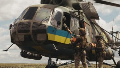 ЗСУ-Історія в школі