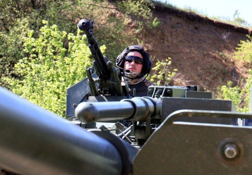 ЗСУ-Історія в школі