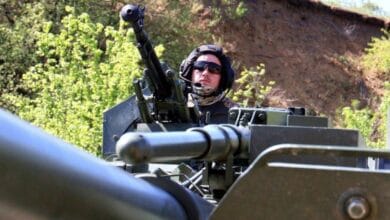 ЗСУ-Історія в школі